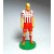 1/24 scale Olympiacos Pedrag Djordjevic handpainted